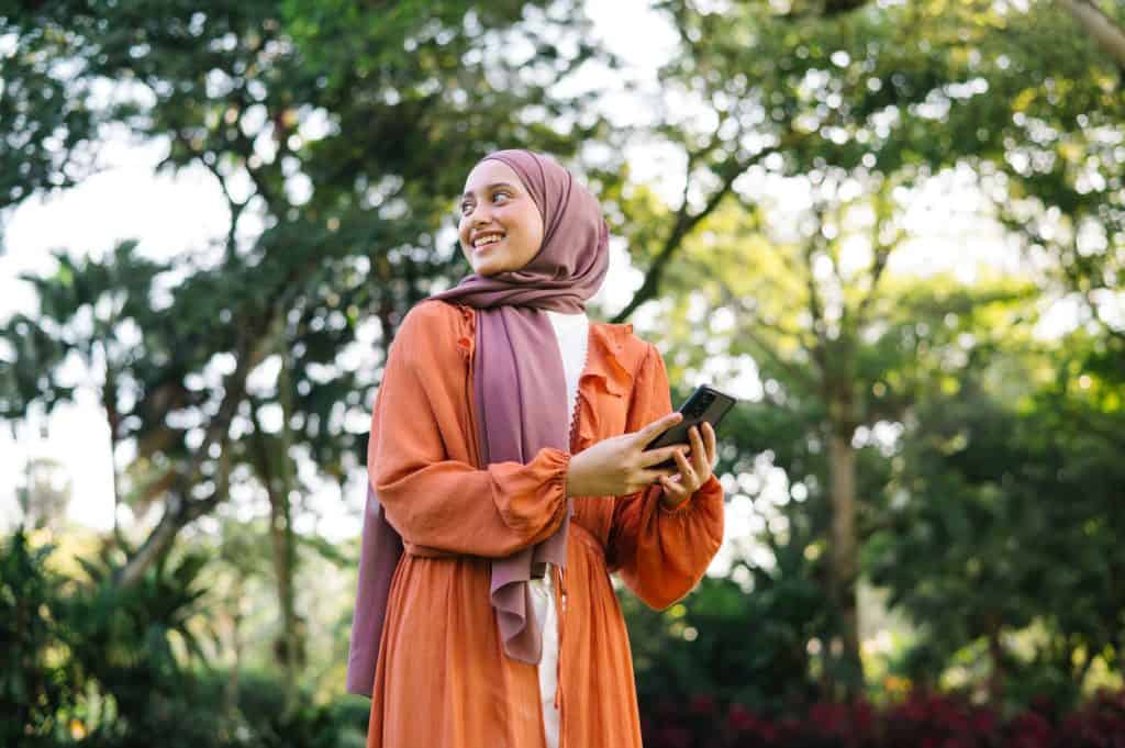Eligible Individuals of Ijarah Vehicle Finance
