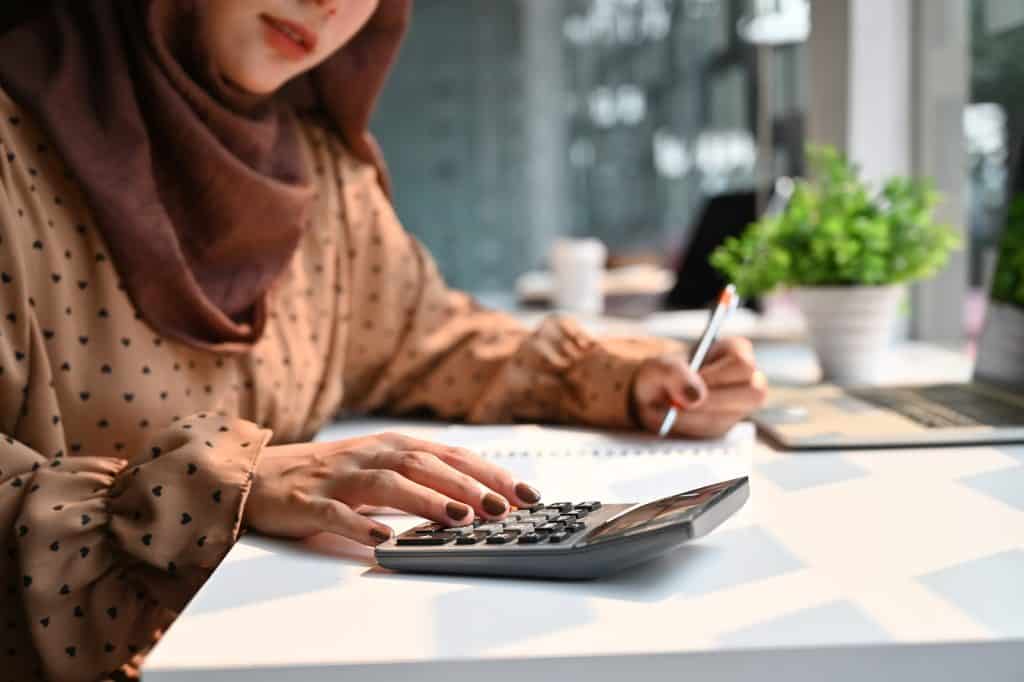 Thuma Al Bai Financing Sharia-Compliant