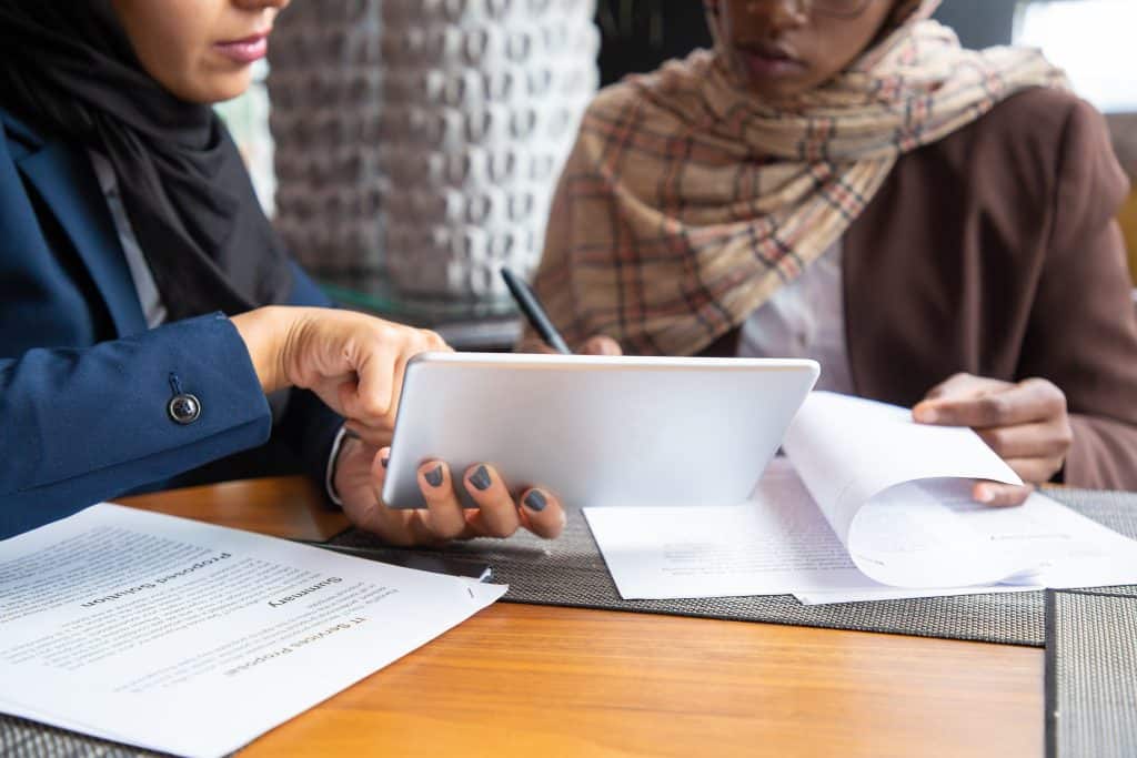Key Differences Between Halal and Conventional Loans