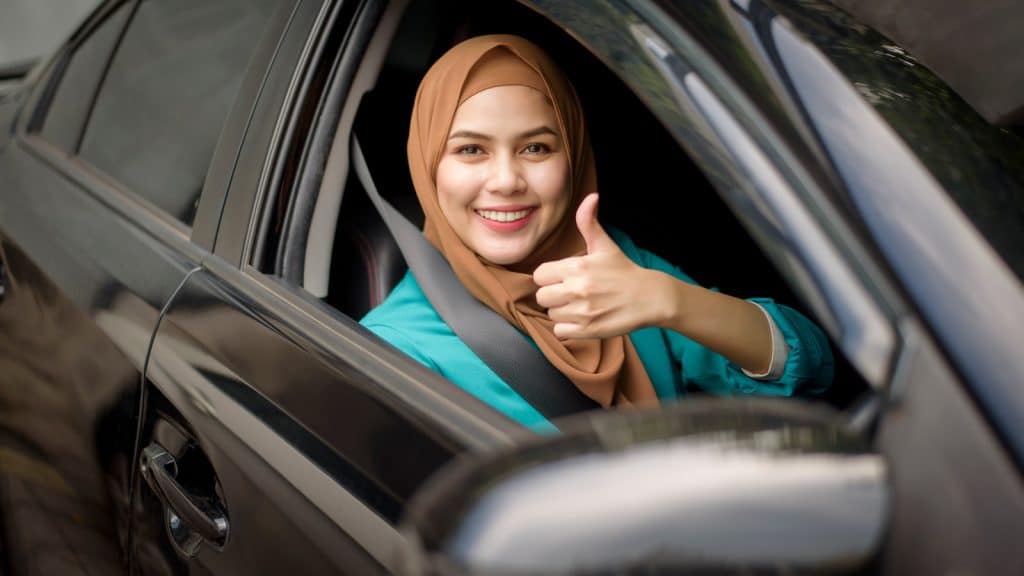 Islamic Car Finance