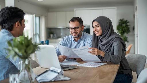 Islamic Finance in Australia